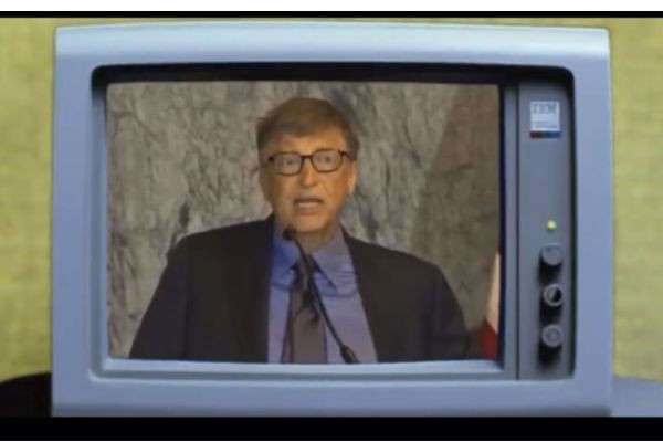 Bill Gates' Push For Digital IDs: World Issues And Ethical Concerns