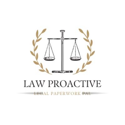 Law Proactive avatar