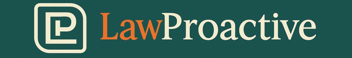 Law Proactive