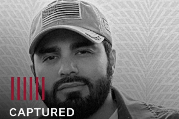 Rise and Fall of a Narcojunior Dámaso López Serrano