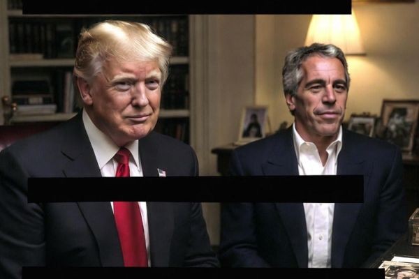 The Legacy Donald J. Trump Doesn’t Want: Allegations, Pageants, and Unresolved Shadows