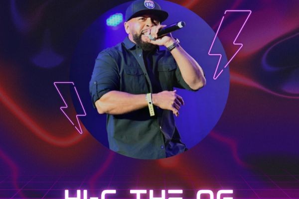 Hi-C: A Pioneer of West Coast Funk, Flair, and Cultural Imprint