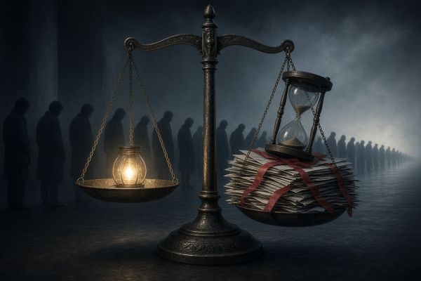 LA County $4 Billion Sex Abuse Settlement Delays Are Killing Victims — Punishing Thousands for One Bad Apple